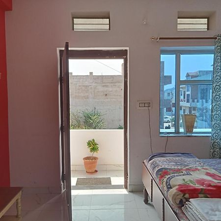Cocoon Auberge Jaipur Bagian luar foto