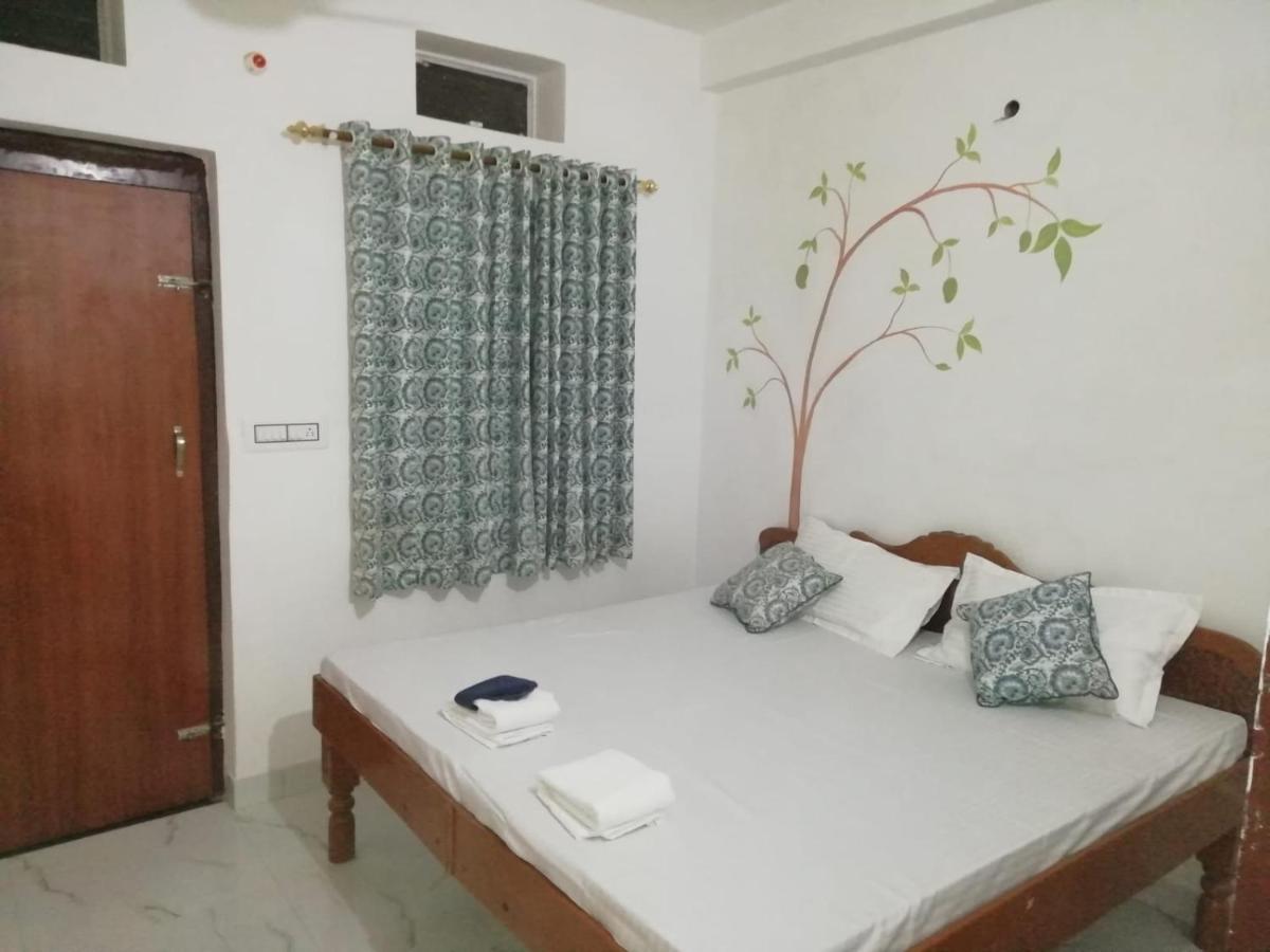 Cocoon Auberge Jaipur Bagian luar foto