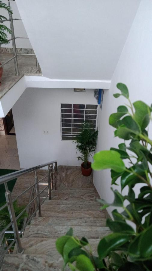 Cocoon Auberge Jaipur Bagian luar foto