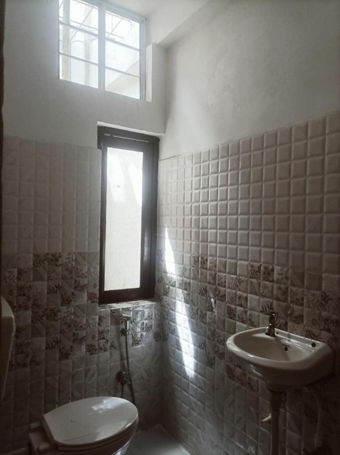 Cocoon Auberge Jaipur Bagian luar foto