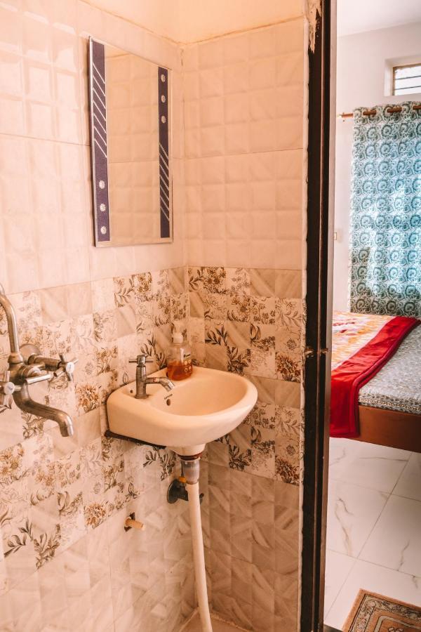 Cocoon Auberge Jaipur Bagian luar foto