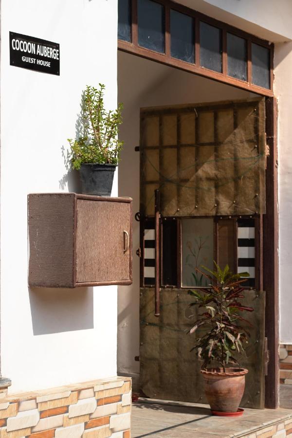 Cocoon Auberge Jaipur Bagian luar foto