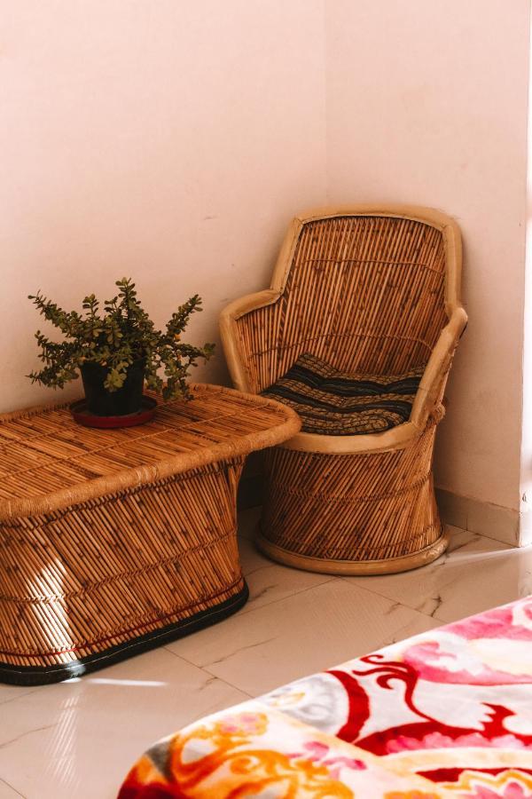 Cocoon Auberge Jaipur Bagian luar foto