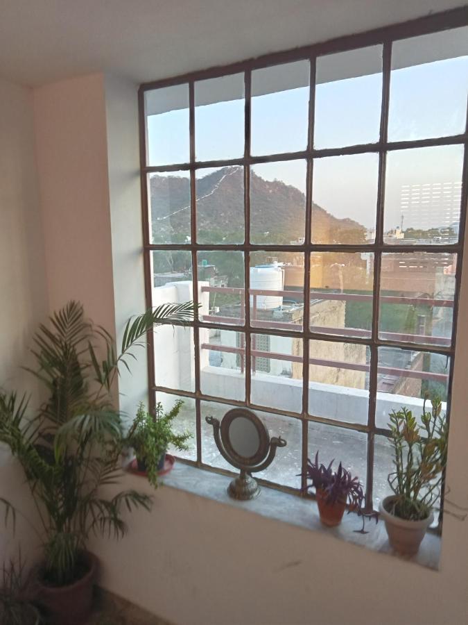 Cocoon Auberge Jaipur Bagian luar foto