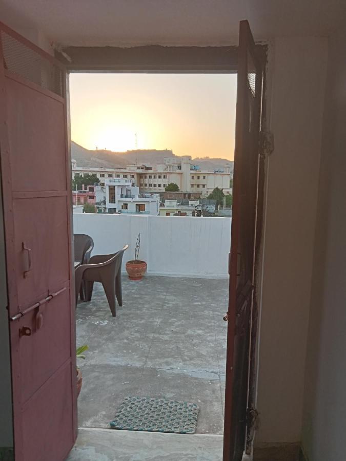 Cocoon Auberge Jaipur Bagian luar foto