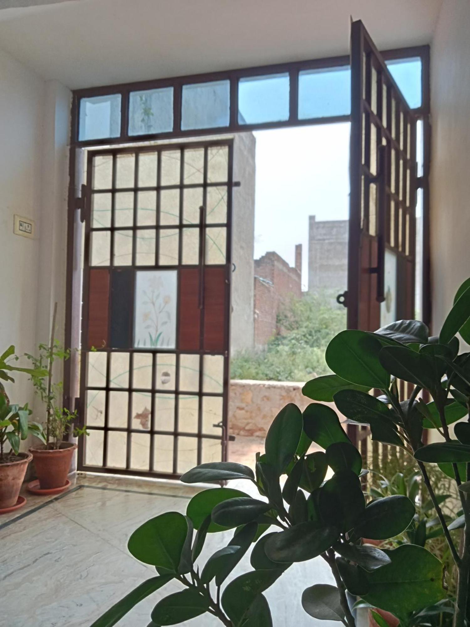 Cocoon Auberge Jaipur Bagian luar foto