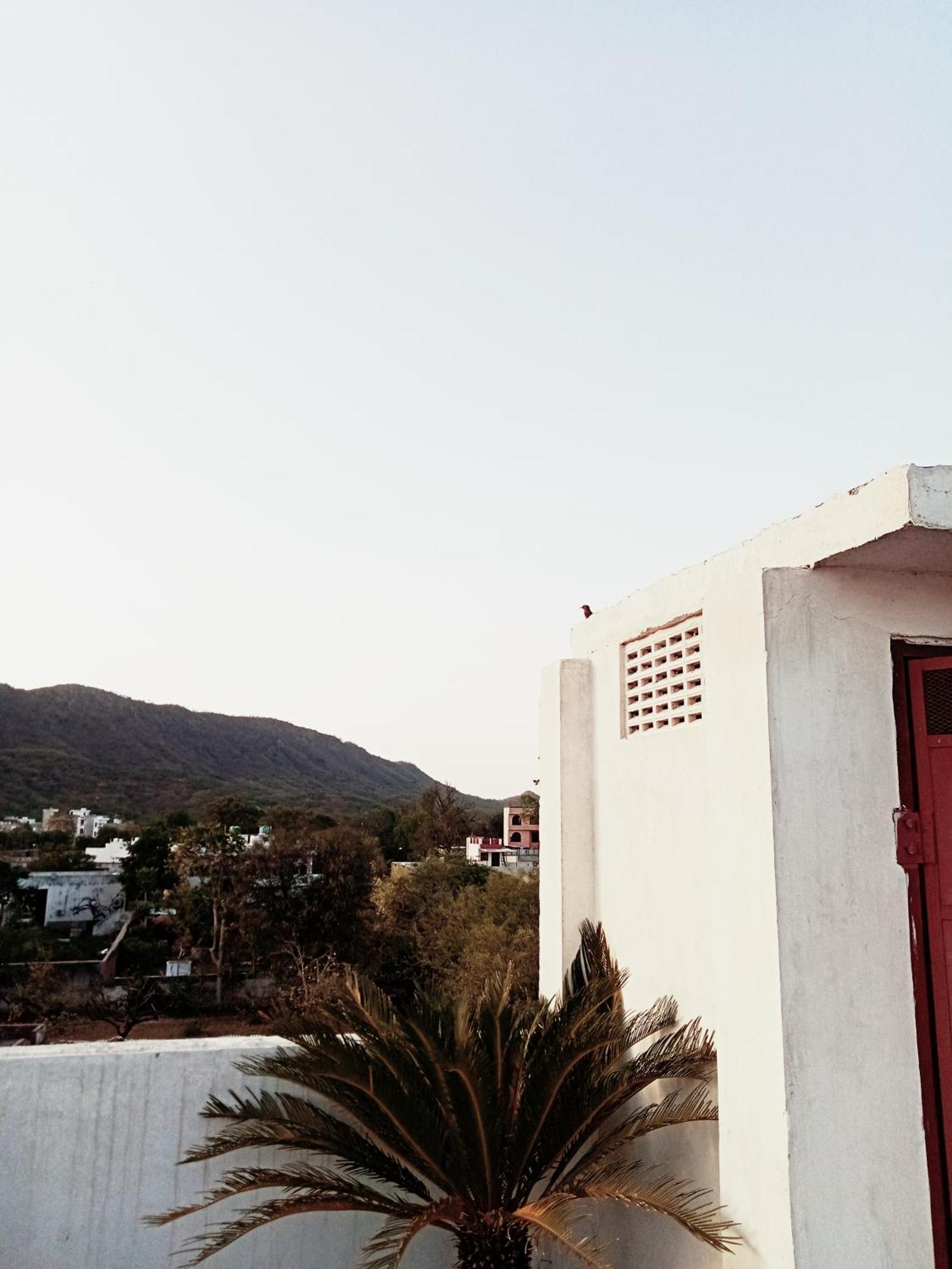 Cocoon Auberge Jaipur Bagian luar foto
