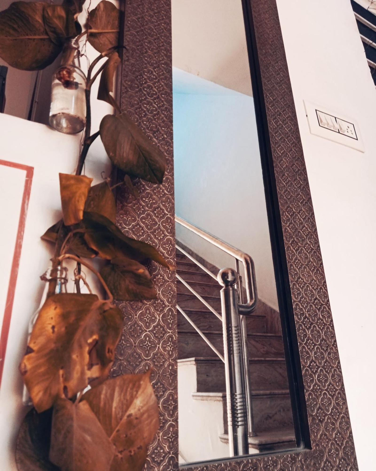 Cocoon Auberge Jaipur Bagian luar foto