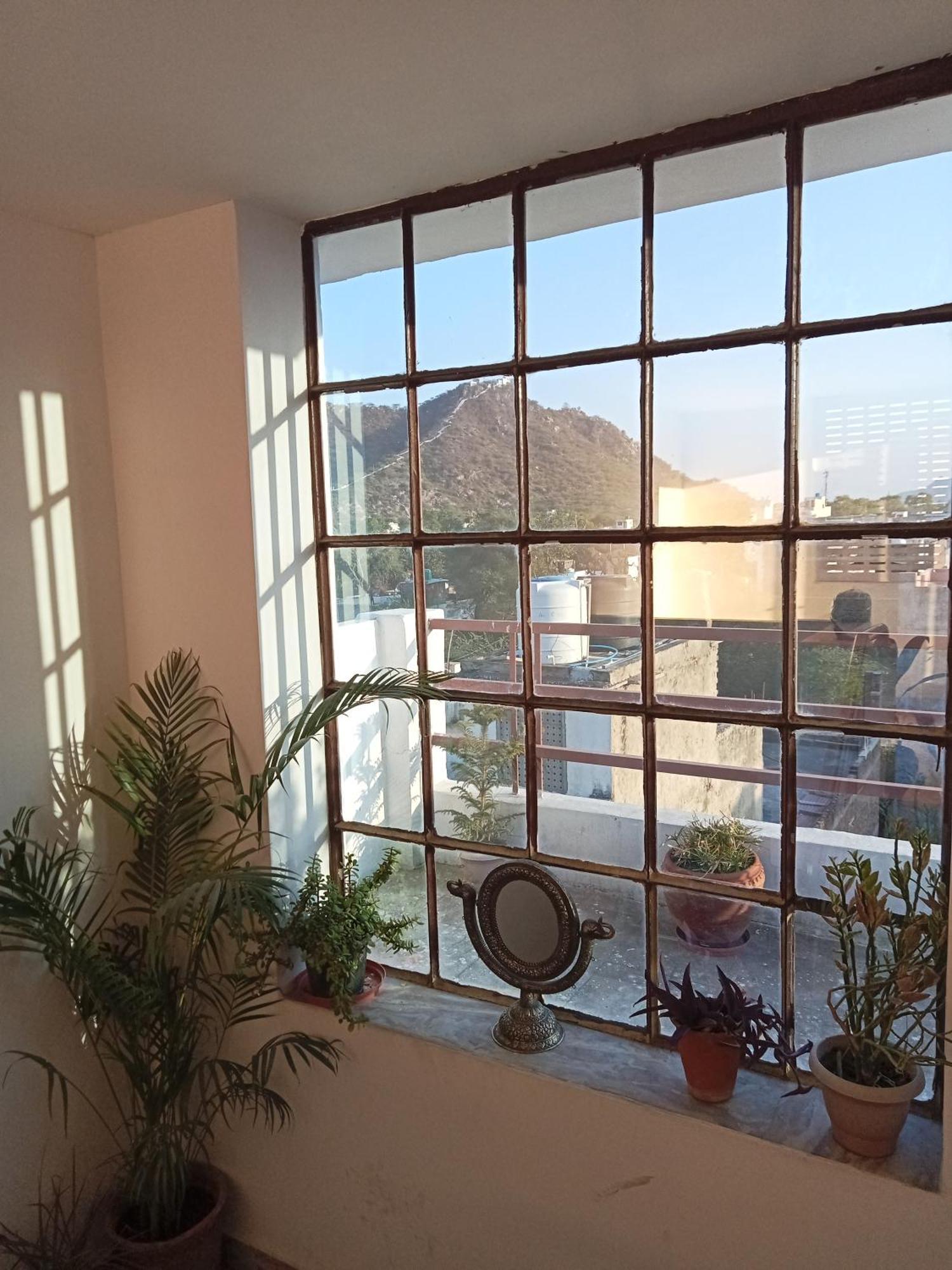 Cocoon Auberge Jaipur Bagian luar foto