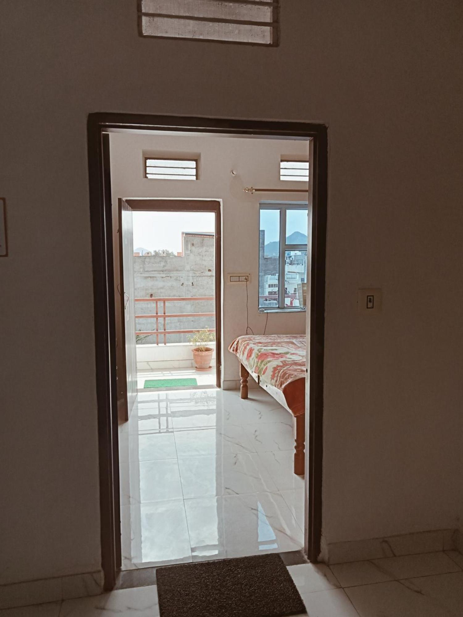 Cocoon Auberge Jaipur Bagian luar foto