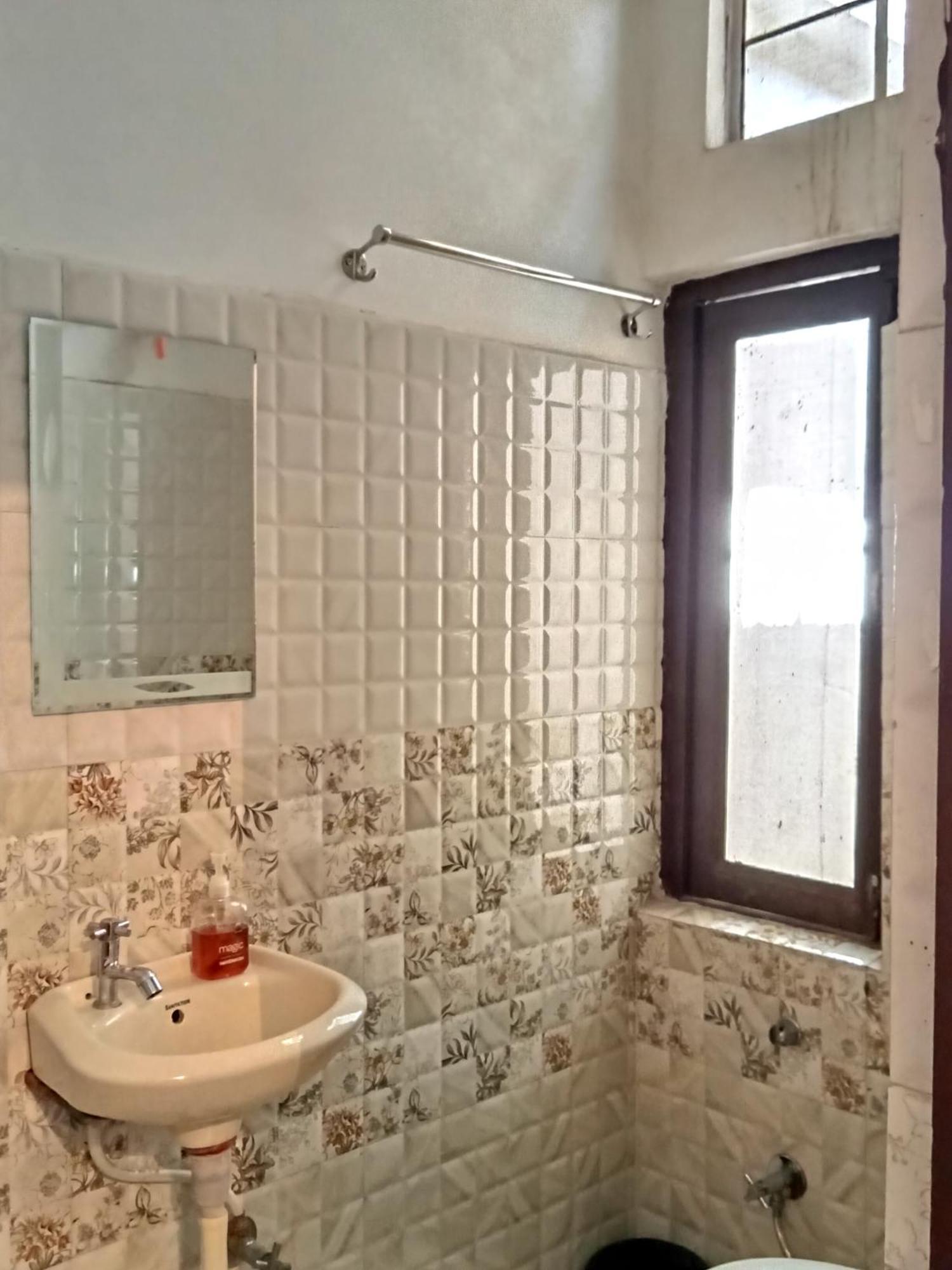 Cocoon Auberge Jaipur Bagian luar foto