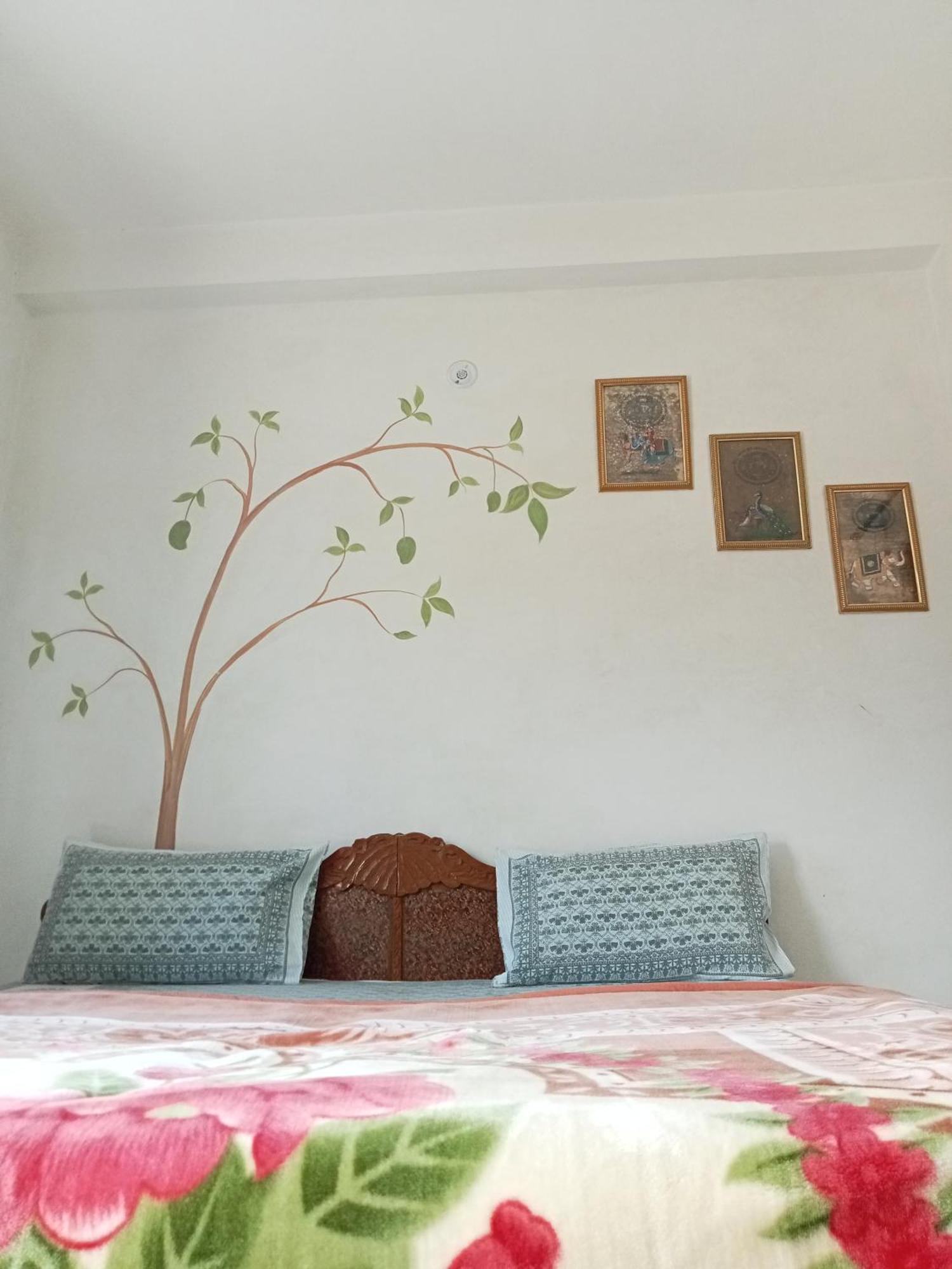 Cocoon Auberge Jaipur Bagian luar foto